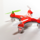 cheerson microdrone